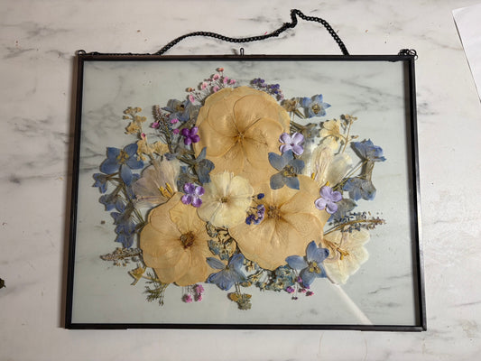 11x14 Metal Frame